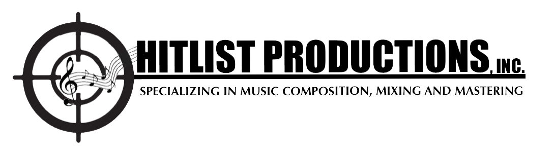 HitList Audio Production